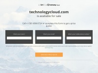 Technologycloud.com