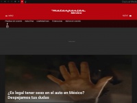 motorpasion.com.mx