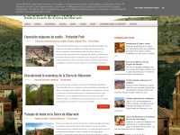 albarracin.com Thumbnail