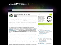 Callesparalelas.wordpress.com