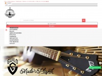 Stringsfield.com