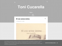 tonicucarella.blogspot.com Thumbnail