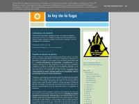 laleydelafuga.blogspot.com