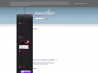 Animatronixx.blogspot.com
