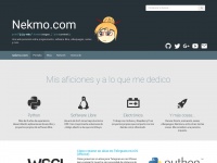 Nekmo.com