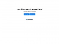 Vonvilchez.com