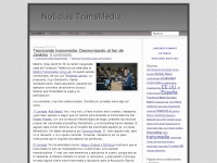Noticiastransmedia.com