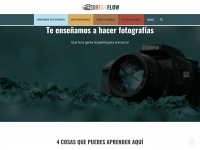 dreamflow.es Thumbnail