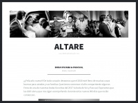 altare.wordpress.com Thumbnail