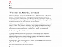 Autistici.org