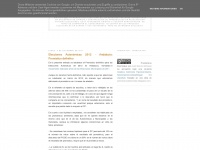 Pronosticoselectorales.blogspot.com