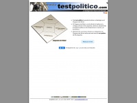 testpolitico.com Thumbnail