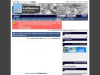 Labspaces.net
