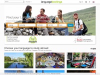 languagebookings.com