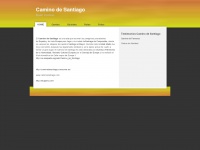el-camino-de-santiago.com