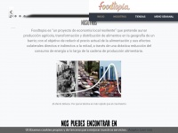 Foodtopia.eu