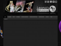 Leonasworkshop.com