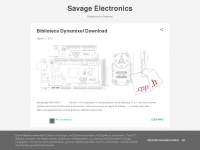 Savageelectronics.blogspot.com