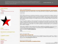 Marxismolibertario.blogspot.com