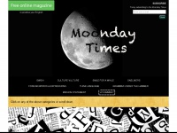 Moondaytimes.com