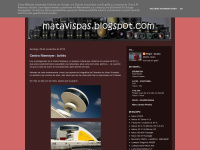 matavispas.blogspot.com Thumbnail