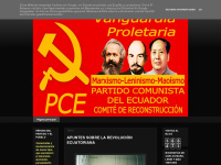 edicionesvanguardiaproletaria.blogspot.com Thumbnail