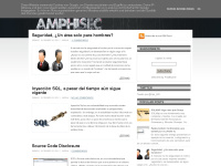 amphisec.blogspot.com Thumbnail