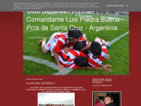 clubdeportivojupiter.blogspot.com