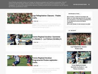 futboldesantiagodelestero.blogspot.com Thumbnail