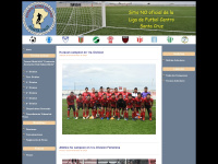 futbolzonacentro.com.ar Thumbnail