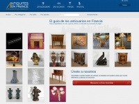 antiguedades-en-francia.es Thumbnail