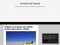 Avionesdeguerra.net