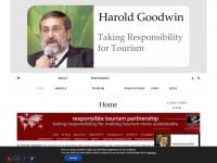 Haroldgoodwin.info