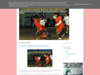 Futsalfemfsa.blogspot.com