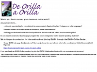 Orillas.org