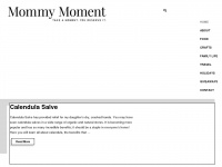 Mommymoment.ca