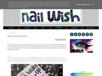 Nailwish.blogspot.com