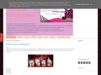kisicosasfantabulosas.blogspot.com Thumbnail