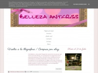 Bellezaanticrisis.blogspot.com