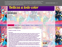 belleza-atodocolor.blogspot.com