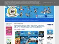 atletismo-olimpo.com Thumbnail