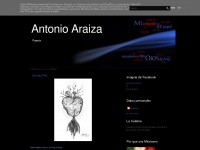 Antonioaraiza.blogspot.com