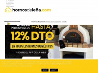 hornosdelena.com