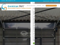 gemicar.net Thumbnail