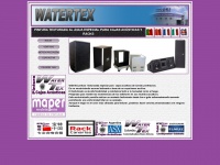 Watertex.net