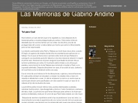 Gabinoandino.blogspot.com