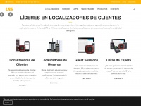 lrscolombia.com