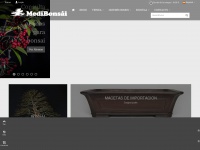 medibonsai.com Thumbnail