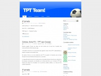 Tptteam.wordpress.com