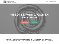 Mebot.net